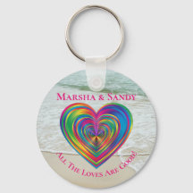 Arco-Íris LGBT Todos Os Amores São Bons