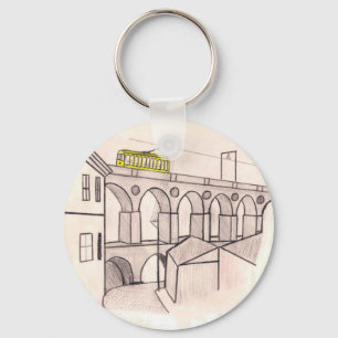Chaveiro Arcos da Lapa,Papais noeis Teresa, Rio de Janeiro