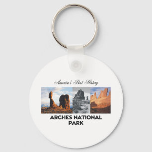 Chaveiro Arcos de ABH