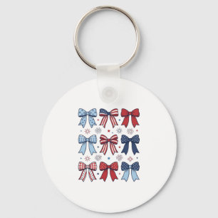 Chaveiro Arcos de Coquete Patriota Design Vetorial Vintage_