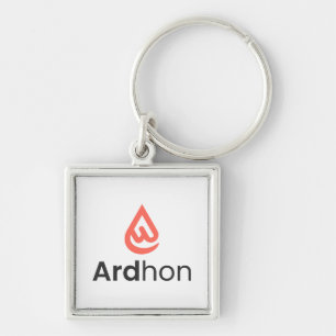 Chaveiro Ardhon - use seu estilo, do seu jeito