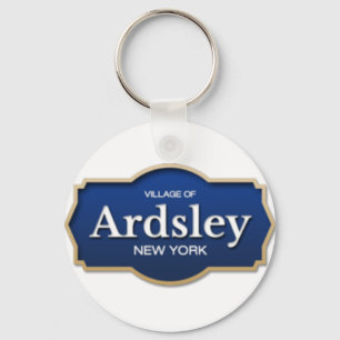 CHAVEIRO ARDSLEY NOVA YORK