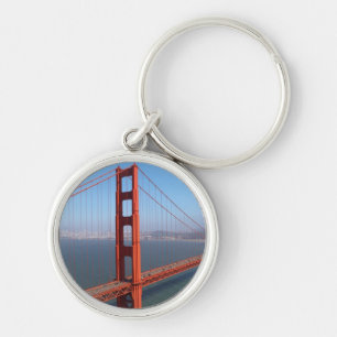 Chaveiro Área de recreação nacional do Golden Gate