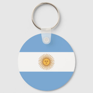 Chaveiro Argentina