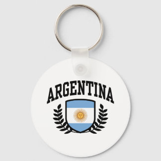 Chaveiro Argentina