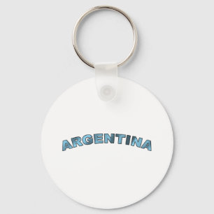 Chaveiro Argentina