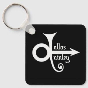 CHAVEIRO ARGOLA DQ