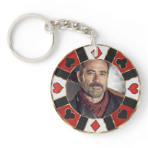 Argolas Jeffry Dean Morgan