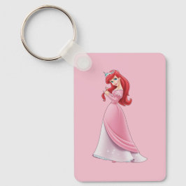 Chaveiro Ariel Keychain