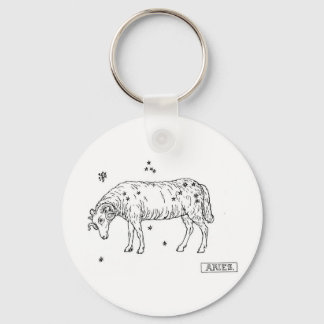 Chaveiro Aries