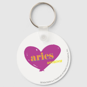 Chaveiro Aries 2