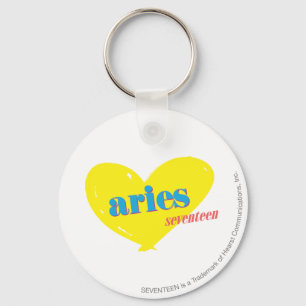 Chaveiro Aries 3