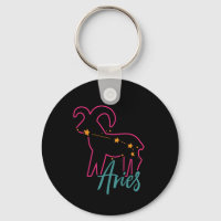 Aries Zodiac - Sinal de Astrologia - Presente de A