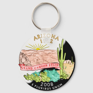 Chaveiro arizona