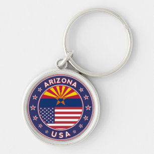 Chaveiro Arizona, Estados Unidos