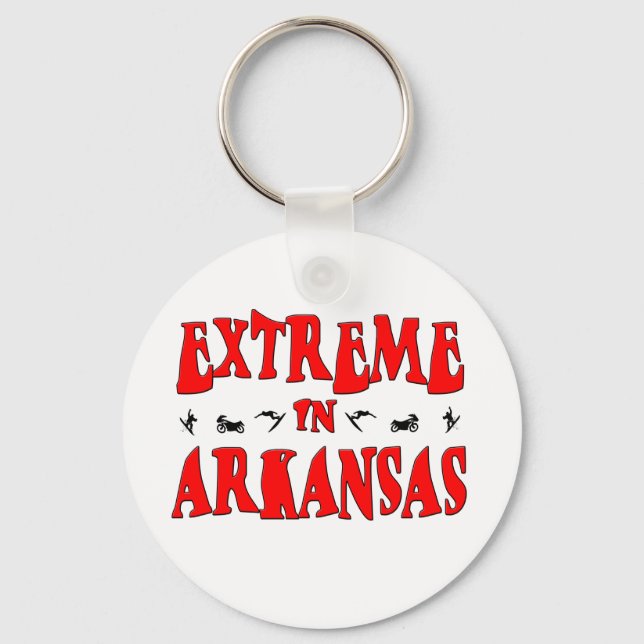 CHAVEIRO ARKANSAS (Frente)