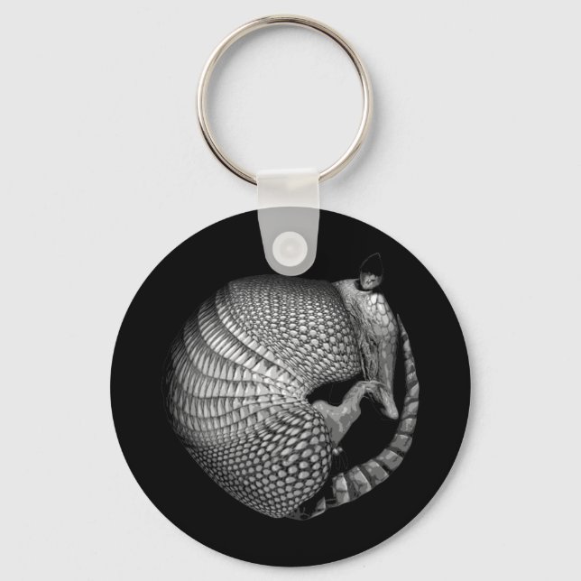 Chaveiro Armadillo (Frente)