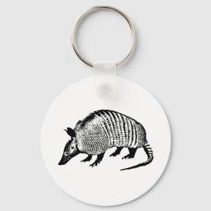 Chaveiro Armadillo