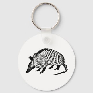 Chaveiro Armadillo