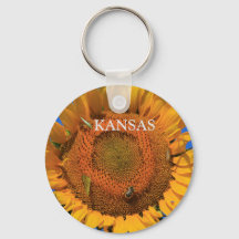 Armário de Kansas Sunflower