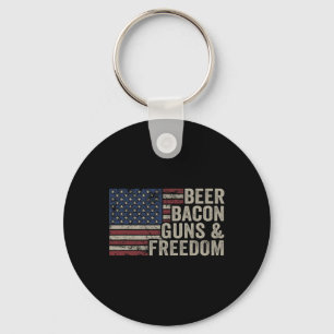 Chaveiro Armários De Beer Bycon E Sinalizador Freedom - Chu