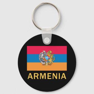 Chaveiro Arménia