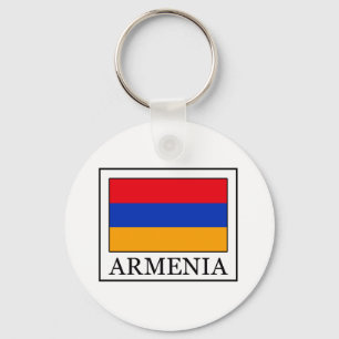 Chaveiro Armênia