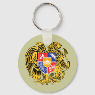 Chaveiro Arménia, Arménia