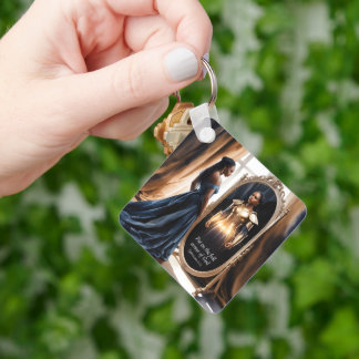 Chaveiro Armor of God Keychain