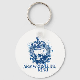 Chaveiro Armwrestling King