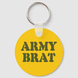 CHAVEIRO ARMY BRAT