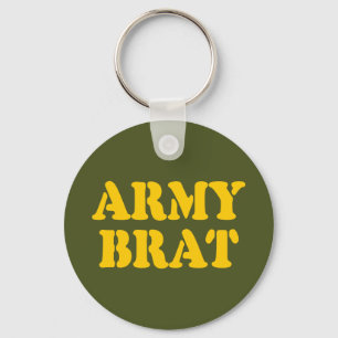CHAVEIRO ARMY BRAT