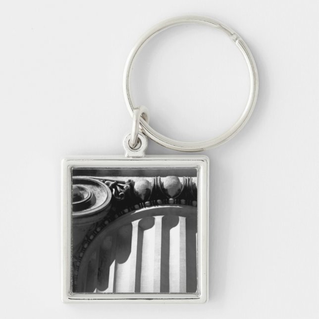 Chaveiro Arquitetura NYC III (Frente)