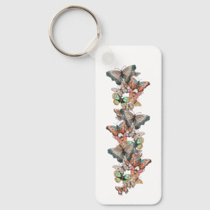 Chaveiro Arraste para o Primavera