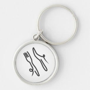 Chaveiro Arroz amarelo tumérico