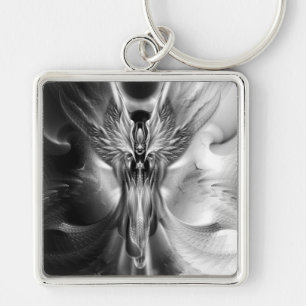 Chaveiro Arsencia O Outro Lado Da Meia-Noite