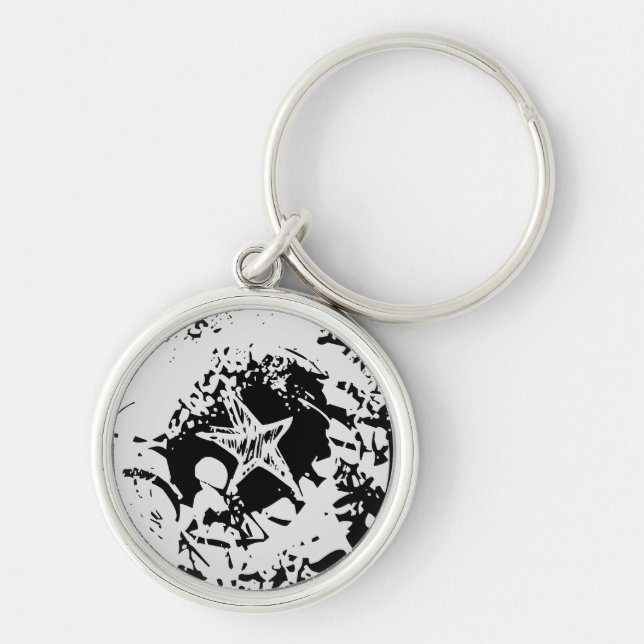CHAVEIRO ART E DESIGN (Frente)