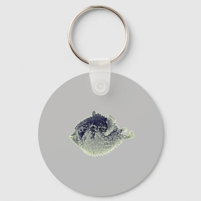 CHAVEIRO ART STYLE DESIGN (Frente)