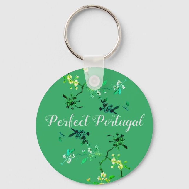 CHAVEIRO ART STYLE DESIGN (Frente)