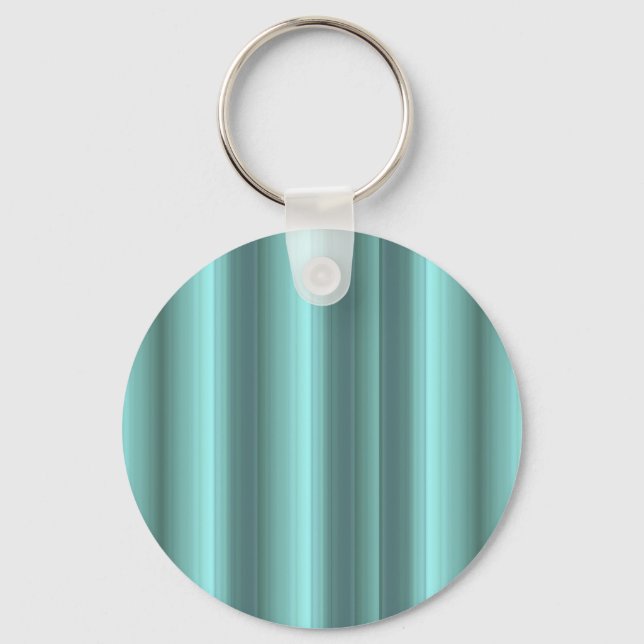 Chaveiro artdeco grüne Streifen (Frente)