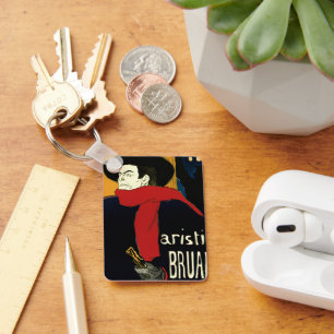 Chaveiro Arte Antiga Arte Nova Embaixadores, Toulouse Lautr