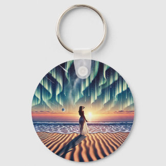 Chaveiro Arte de Parede acrílica