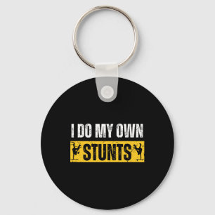 Chaveiro Arte Legal de Skate para Homens e Mulheres Skate