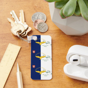 Chaveiro Arte popular portuguesa