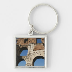 Chaveiro Arte Romana. O Coliseu ou Anfiteatro Flaviano 5