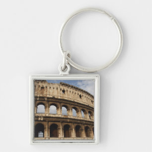 Chaveiro Arte Romana. O Coliseu ou Flaviano 2