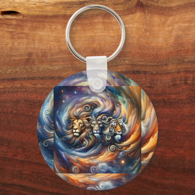 Chaveiro Arte Wall StyledByTrreal Collection Wood Art (Verso)