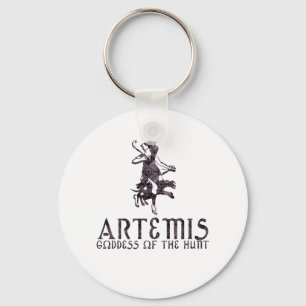 Chaveiro Artemis