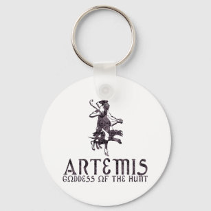 Chaveiro Artemis