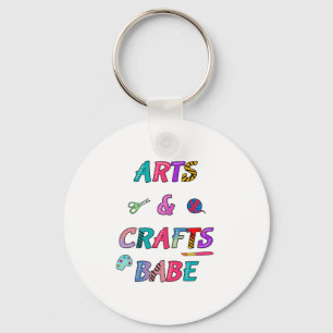 Chaveiro Artes e Artesanatos Babe